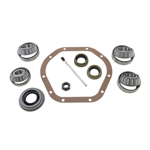 Yukon Bearing Install Kit for Dana 44 TJ Rubicon Differential