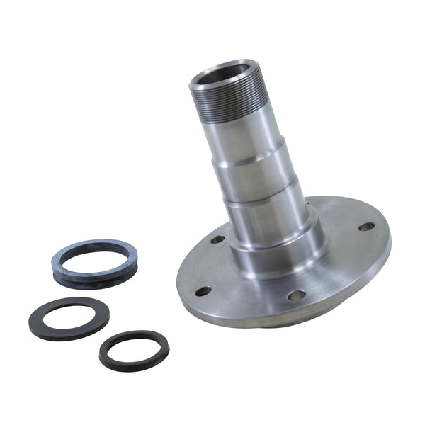 Replacement Front Spindle for Dana 60, 92-98 Ford F350