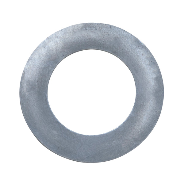 Standard Open Side Gear and Thrust Washer for 7.2" GM