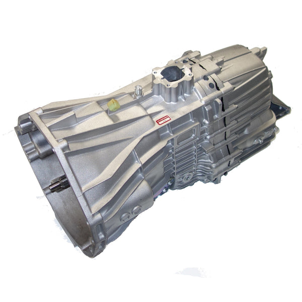 S6-S650F Manual Transmission for Ford 08-'10 F-Series 5.4L & 6.8L, 6 Speed
