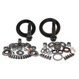 Yukon Gear & Install Kit Package for Jeep JK Non-Rubicon