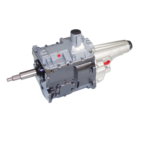 NV4500 Manual Transmission for Chrysler 94-'97 5.2L & 5.9L Gas, 5 Speed