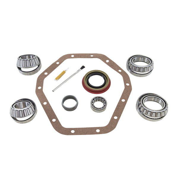 Yukon Bearing Install Kit for '88 and Older 10.5" GM 14 Bolt Truck Differential