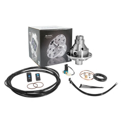 yuk Amazon.com: Yukon Gear & Axle YZLF9-35 Zip Locker (Ford 9
