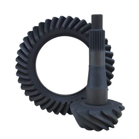 High Performance Yukon Ring & Pinion Gear Set for GM 8.5" OLDS Rear