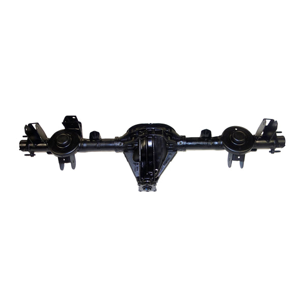 Reman Complete Axle Assembly for Chrysler 8.25" 3.73 RatioABS CV Driveshaft