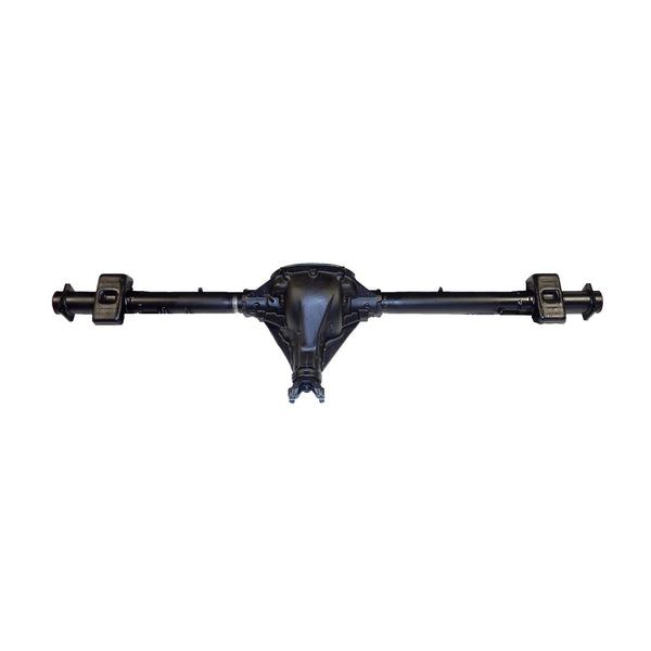 Reman Complete Axle Assembly for GM 7.5" 3.73 Ratio 4wd w/o 3rd Shock Posi LSD