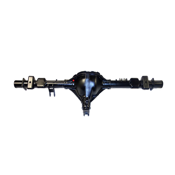 Reman Complete Axle Assembly for GM 8.6" 4.11 Ratio Non-Crew Cab