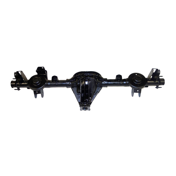 Reman Complete Axle Assembly for GM 9.5" 89-00 Suburban 3.73 8 Lug Semi Float
