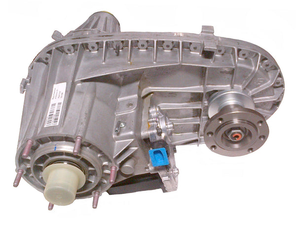 NP273 Transfer Case for Chrysler 06-'12 Ram Series RTC273D-4