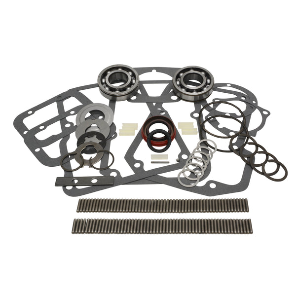 T18 Transmission Bearing & Seal Kit, 83 & Up 4 Speed