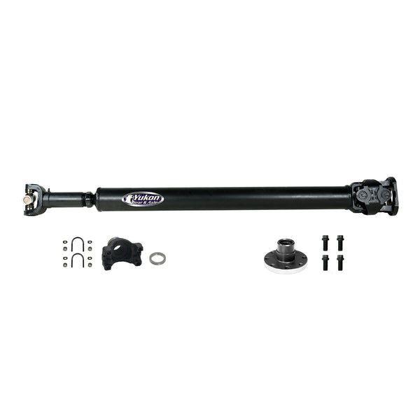 Performance Rear Driveshaft for 2018+ Jeep Wrangler JL Sport in Heavy Duty 1350