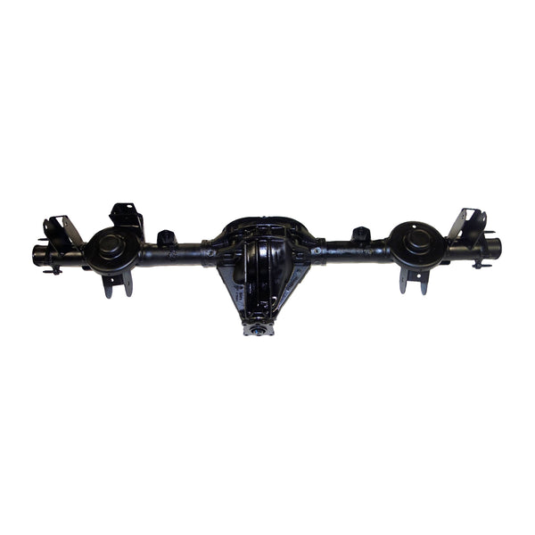 Reman Complete Axle Assembly for Chrysler 8.25" 06-07 Jeep Liberty 3.55 Ratio