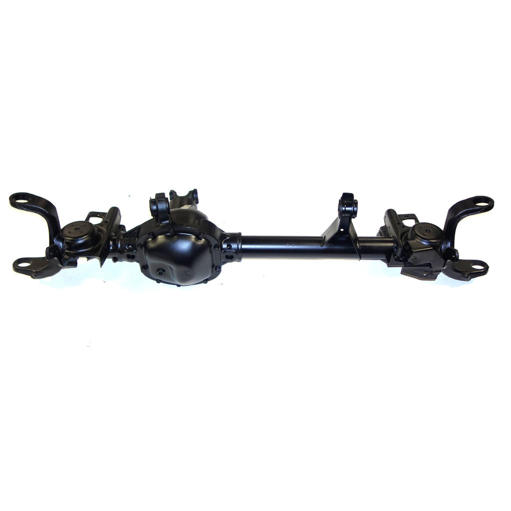 Reman Complete Axle Assembly for Dana 30 with 3.73 Ratio – Rigid Axle
