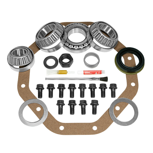 USA Standard Master Overhaul Kit for Sprinter Van