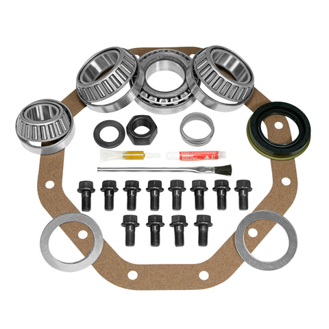 USA Standard Master Overhaul Kit for Sprinter Van