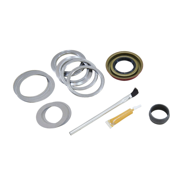 Yukon Minor Install Kit for GM 7.6IRS Rear Differential