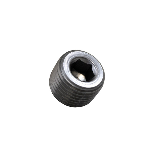 Fill Plug for Ford 9" 1/2" Thread