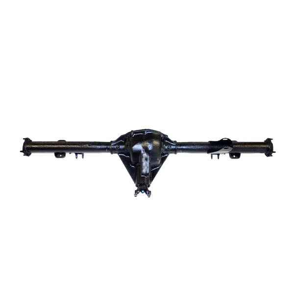 Reman Complete Axle Assembly for GM 8.5" 3.73 Ratio, 5 Lug