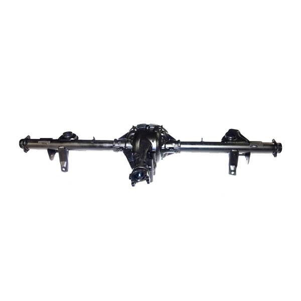 Reman Complete Axle Assembly for GM 8.5" 93-96 GM Fleetwood, Posi LSD