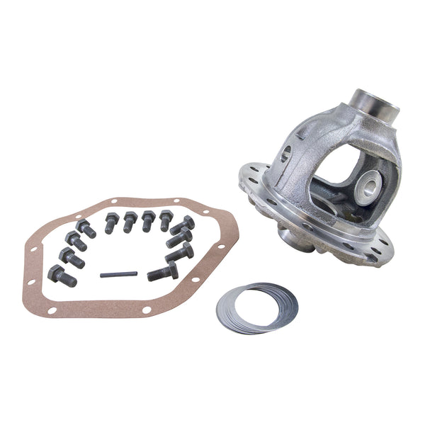 Yukon Replacement Standard Open Carrier Case for Dana 60, 4.56 & Up YC D706041