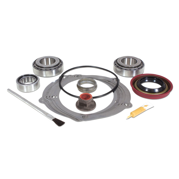 Yukon Pinion Install Kit for Ford 9" Differential, 28 Spline, oversize
