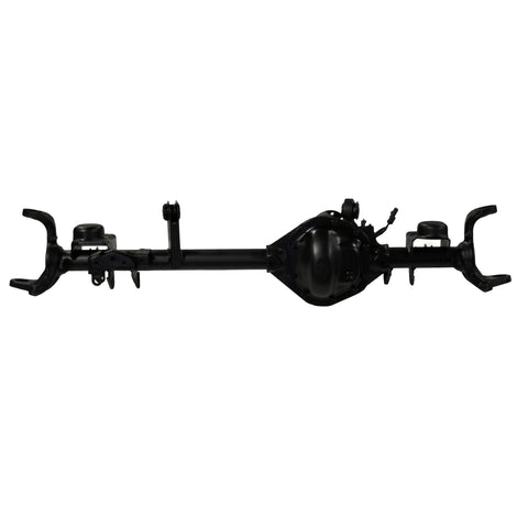 Reman Complete Axle Assembly for Dana 44 Jeep Wrangler 3.21 Ratio