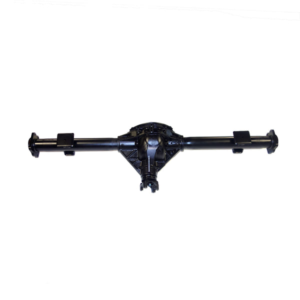 Reman Complete Axle Assembly for GM 8.0" GMC Envoy& 3.73 Ratio