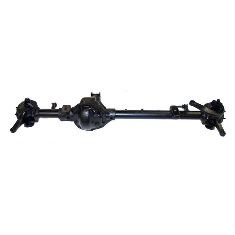 Reman Complete Axle Assembly for Dana 44 2001 Dodge Ram 1500 3.90 Ratio