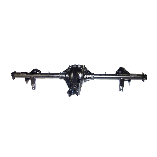 Reman Complete Axle Assembly for GM 7.5" 2.73 Ratio Drum Brake Posi LSD