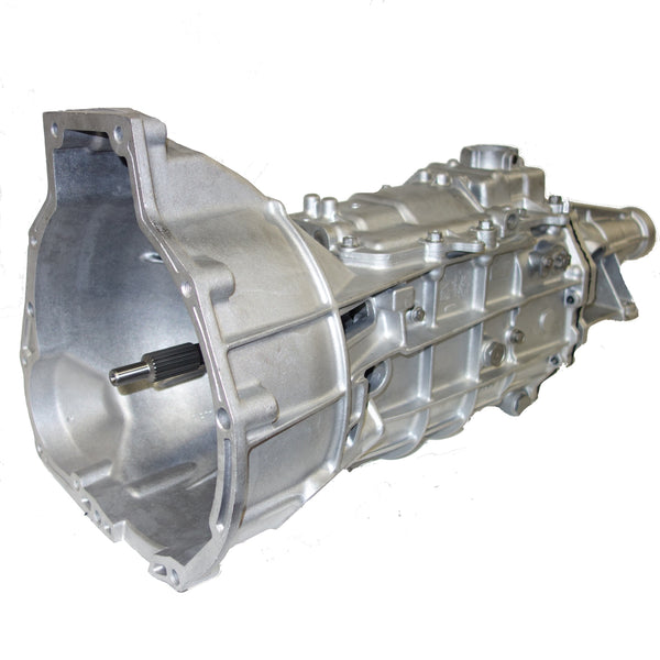 M5R1 Manual Transmission for Ford 88-'92 Ranger 2.9L, 4wd