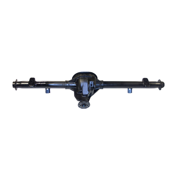 Reman Complete Axle Assembly for Ford 8.8" 3.08 Ratio, Rear Drum RAA435-2026A