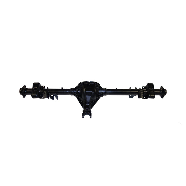 Reman Complete Axle Assembly for GM 7.5" GMC Astro & Safari 3.42 Ratio