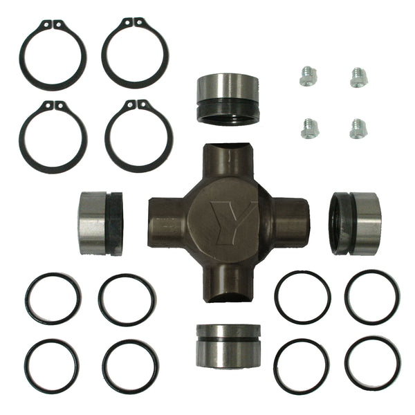 Yukon Super Joint for GM 8.5" Dana 30 & Dana 44. One Single Joint