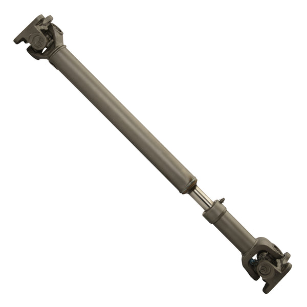 Rear OE Driveshaft Assembly, 39-11/16" long FtF