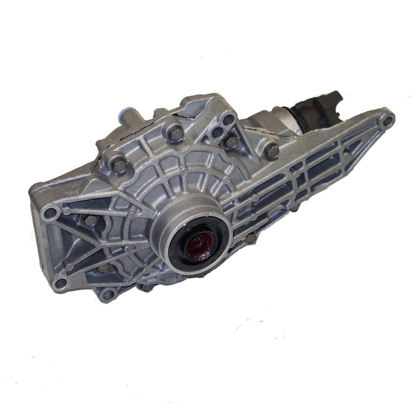 Reman Complete Axle Assembly for GM 7.2 IFS & Envoy 3.42 Ratio