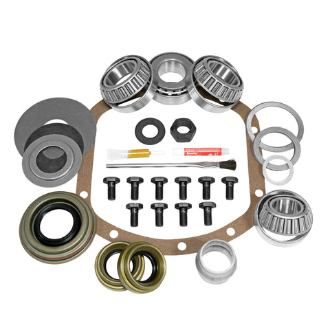 USA Standard Master Overhaul kit for the Dana "super" 30 Front Differential