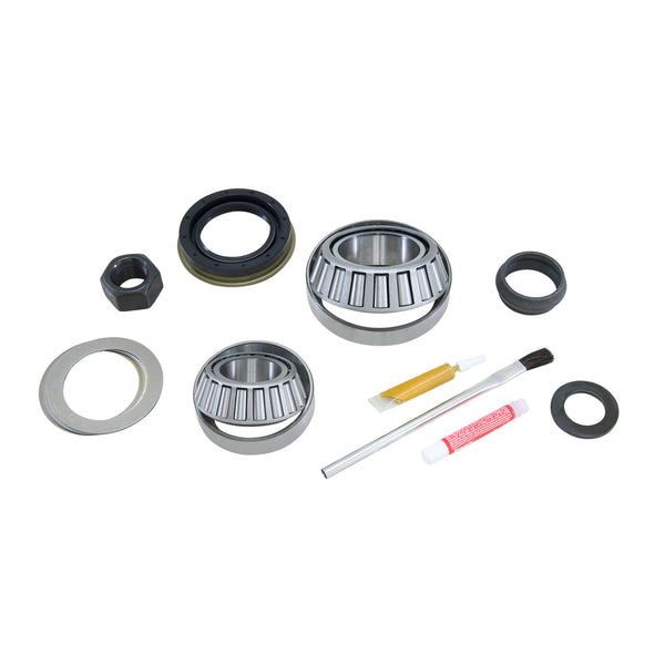 Yukon Pinion Install Kit for Dana 80 Differential (4.125" O.D. Only)
