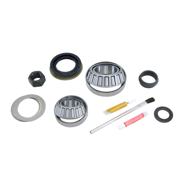 Pinion Install Kit for Dana 44 Reverse Rotation Differential