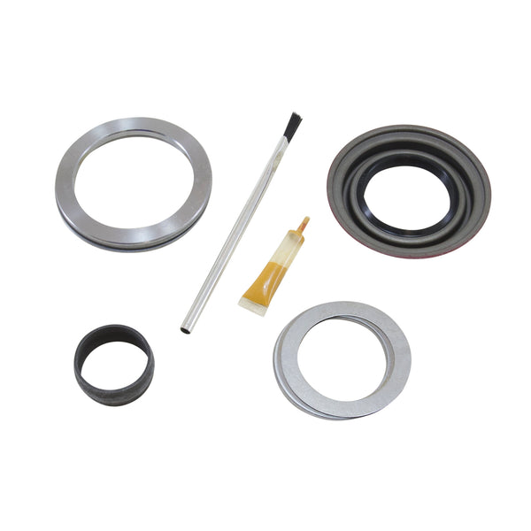 Yukon Minor Install Kit for GM 9.5" Differential MK GM9.5-A