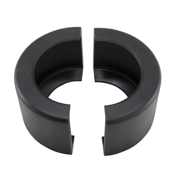 Extra-Large Clamshells for Large Applications