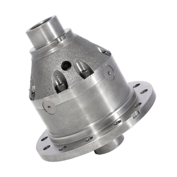 Yukon Grizzly Locker, Ford 10.25" & 10.5" w/ 35 Splines