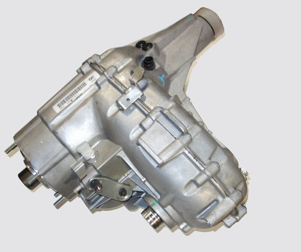 MP1222 Transfer Case for GM 07-'14 Sierra/Silverado 1500 RTC1222G-2