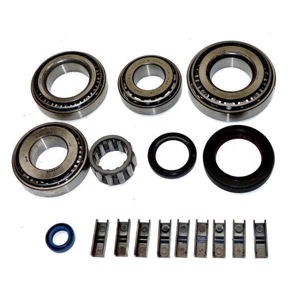 Tremec 3650 Transmission Bearing & Seal Kit