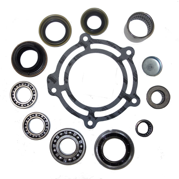 NP126/NP226 Transfer Case Bearing and Seal Kit 02-09 GM Mid-Size SUVs
