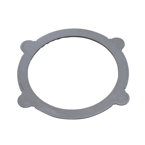 Trac Loc Friction Plate, Single Sided, 4 Tab