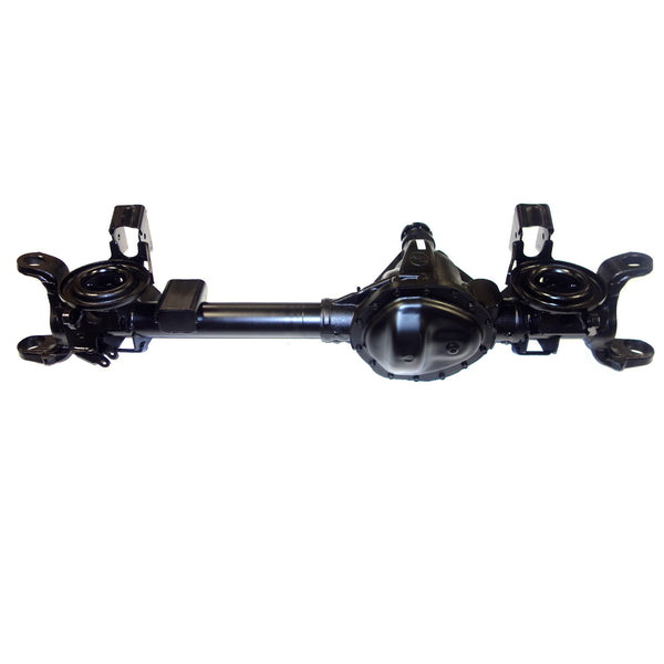 Reman Complete Axle Assembly for Chrysler 9.25" Front 4.11 Ratio, 4 Wheel ABS