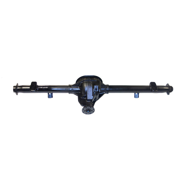 Reman Complete Axle Assembly for Ford 8.8" 04-06 Ford E153 4.11 Ratio, Posi LSD