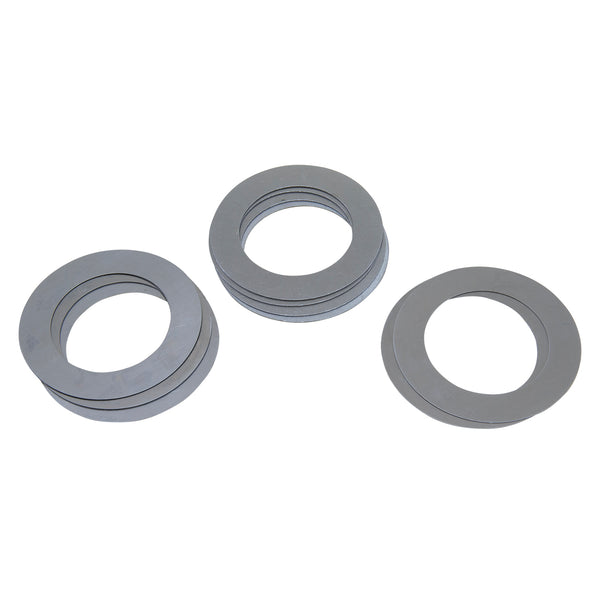 Positraction Shim Kit, 12 Shims