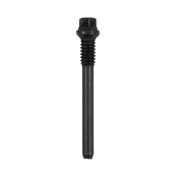 Dana 44-HD (HD Only) Cross Pin Bolt, Standard Open & Trac Loc (w/ C-CLIP)